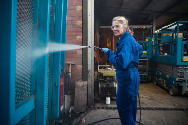Best Pressure Washing Near Me  in Tellico Plains, TN