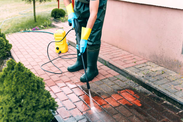 Deck Cleaning Services in Tellico Plains, TN