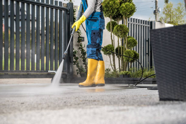 Pressure Washing Services for Businesses in Tellico Plains, TN