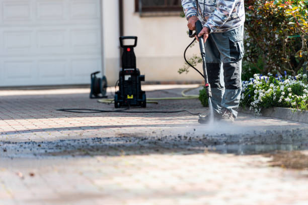 Professional Pressure Washing in Tellico Plains, TN