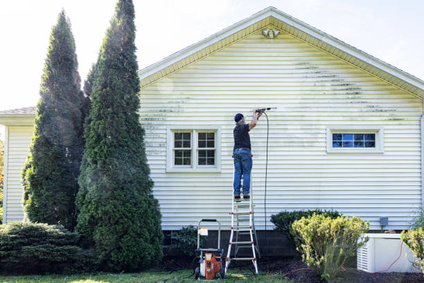 Best Garage Pressure Washing  in Tellico Plains, TN