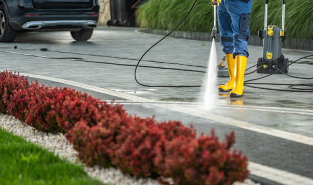 Best Residential Pressure Washing Services  in Tellico Plains, TN