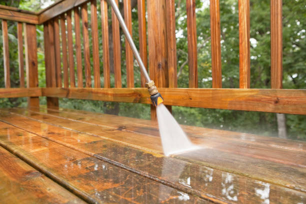 Best Deck Pressure Washing  in Tellico Plains, TN