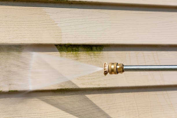 Best Deck Cleaning Services  in Tellico Plains, TN