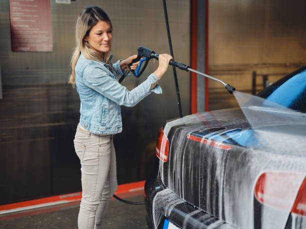 Best Roof Power Washing Services  in Tellico Plains, TN