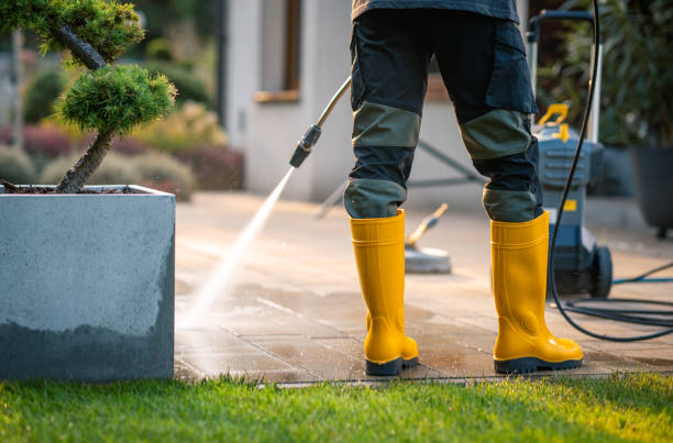 Best Residential Pressure Washing Services  in Tellico Plains, TN